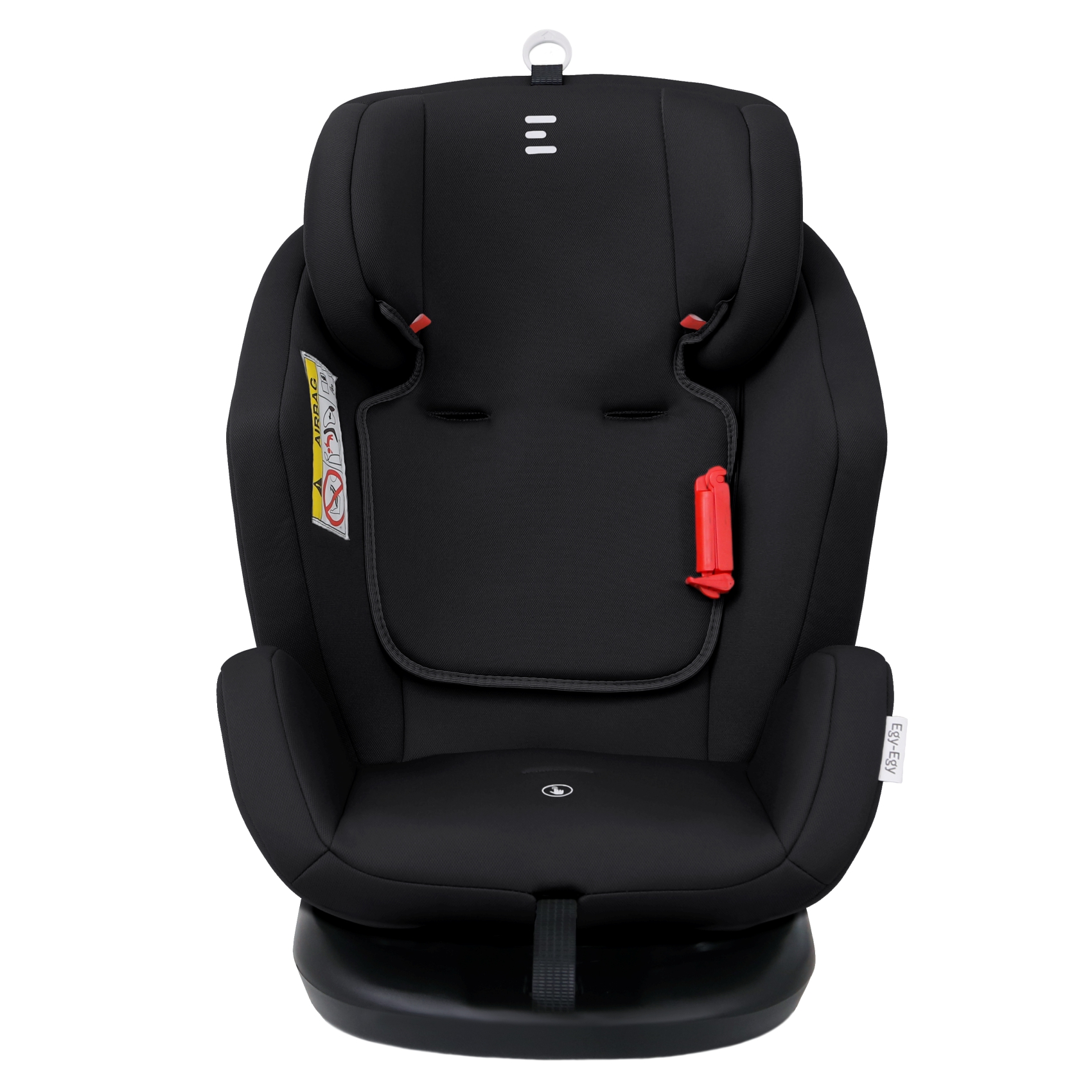 Автокресло Еду-Еду Isofix 0+/1/2/3 (0-36 кг) - фото 14