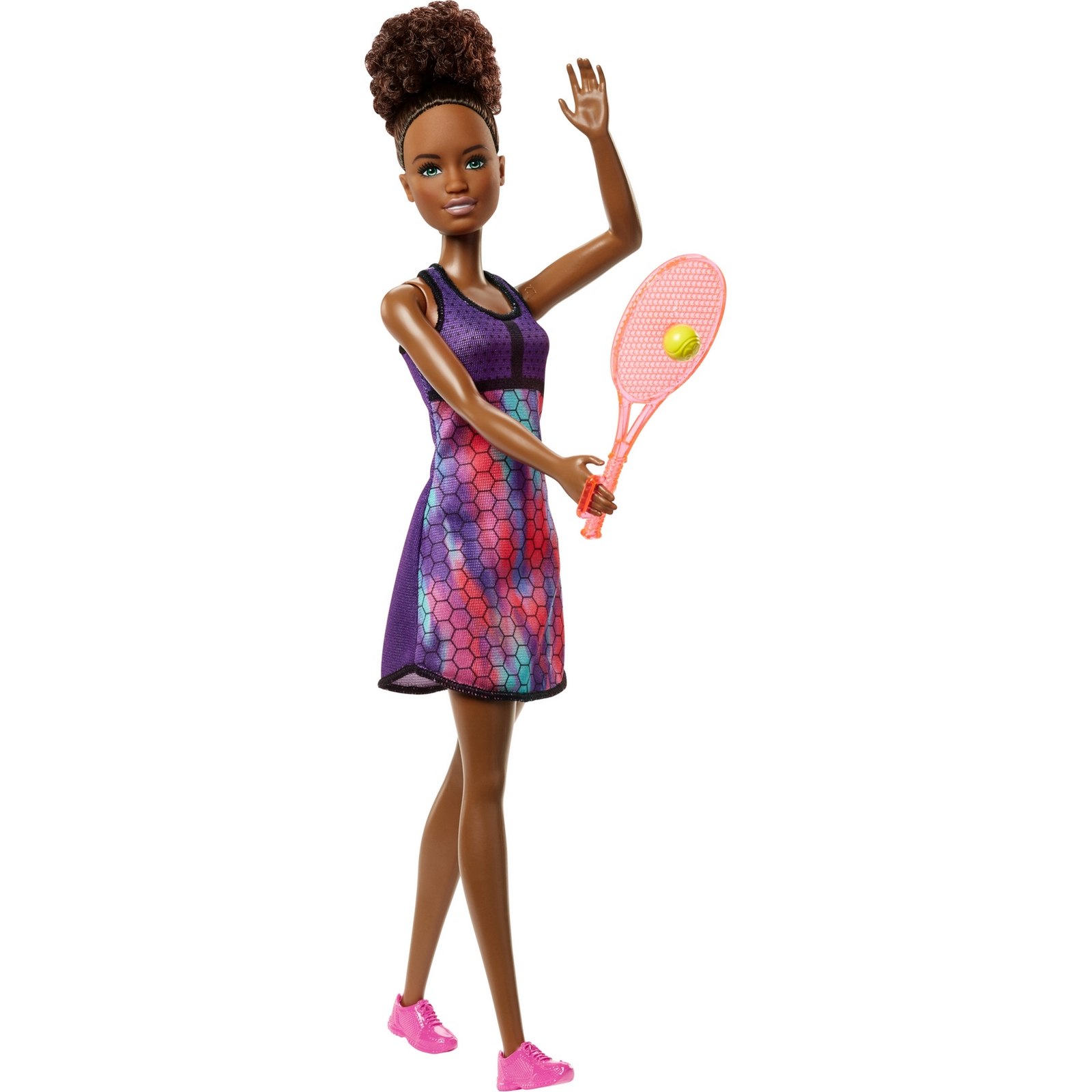 Кукла модельная Barbie Кем быть? в ассортименте DVF50 - фото 21
