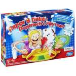 Игра Hasbro Games Пирог в лицо (2 участника)