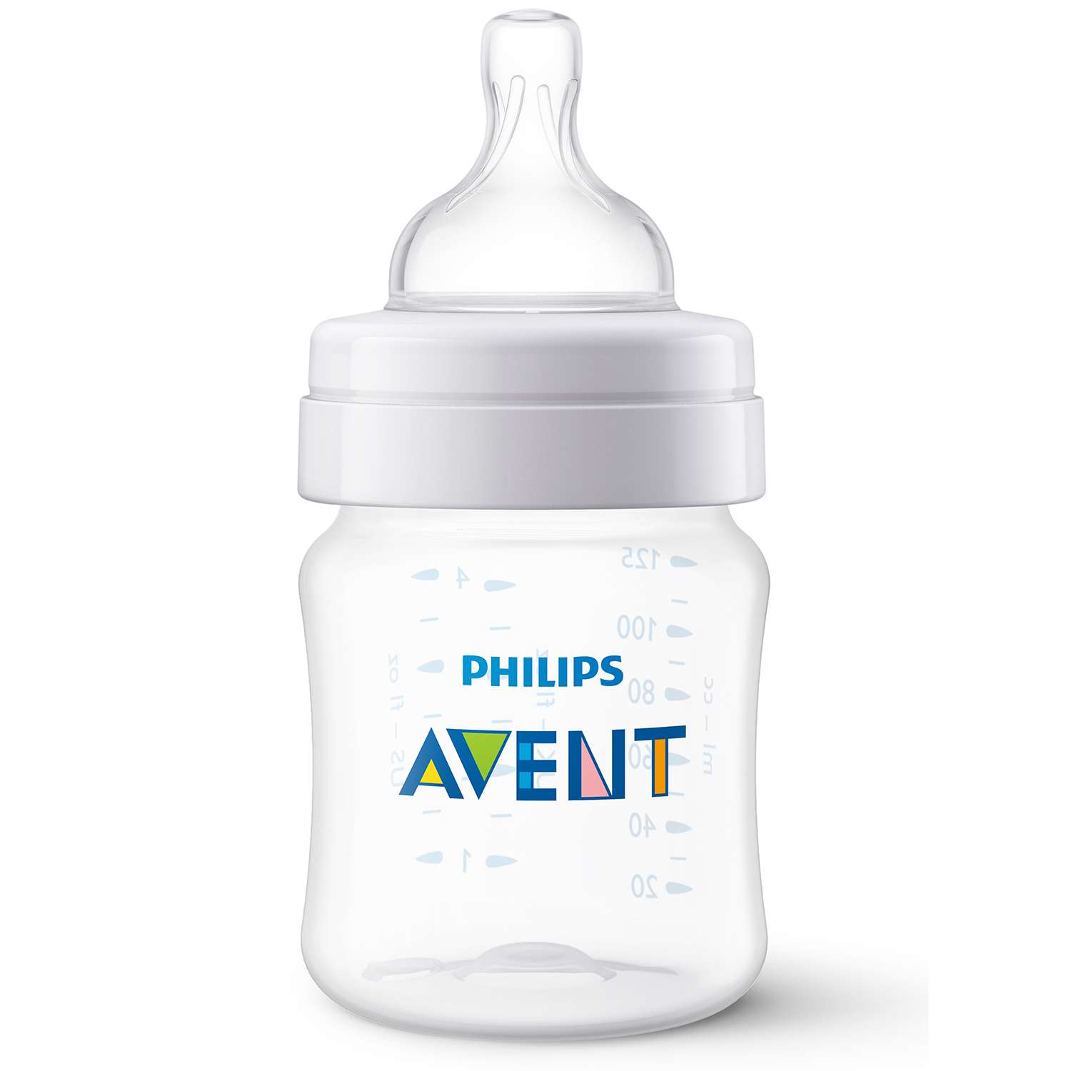 Соска Philips Avent Anti-colic с 0месяцев 2шт SCF631/27 - фото 6