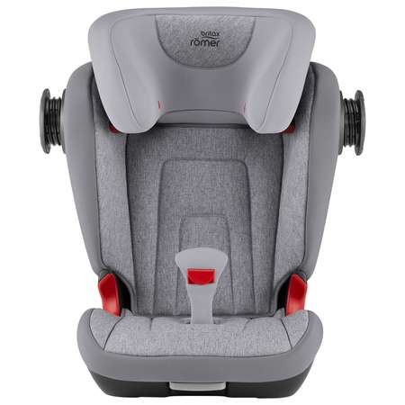 Автокресло Britax Roemer KIDFIX2 S Grey Marble Highline