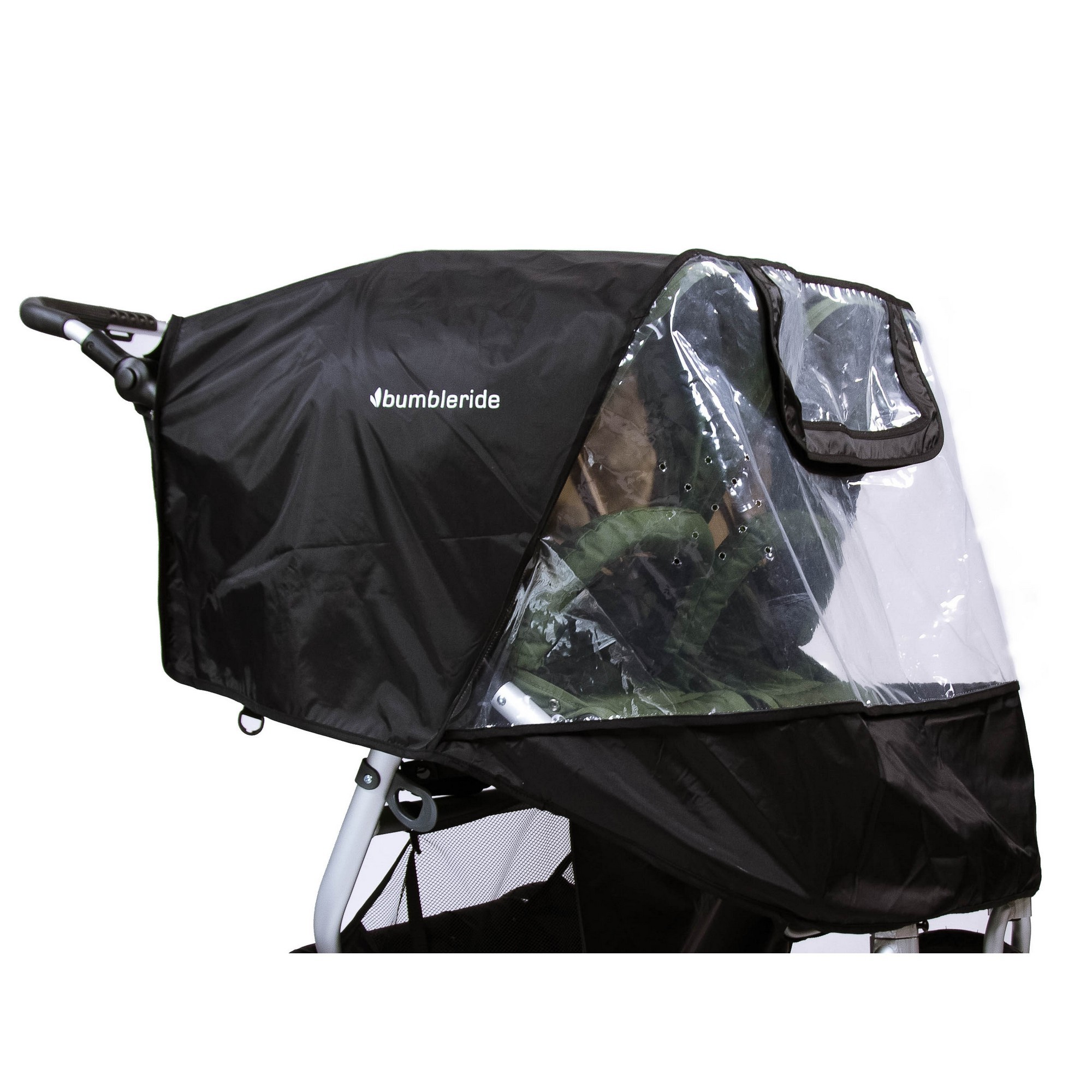 Дождевик Bumbleride для Indie Twin Rain Cover TRC-02 TRC-02 - фото 1