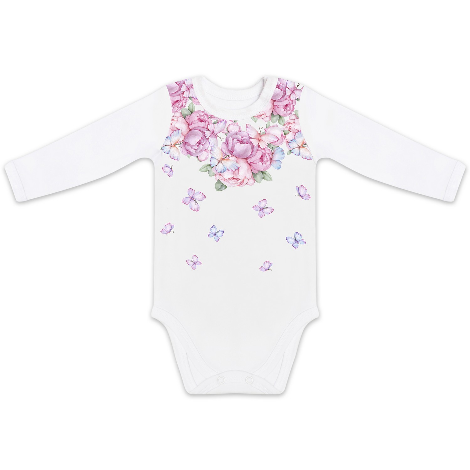 Боди Luxury Baby РП-009-53 - фото 4