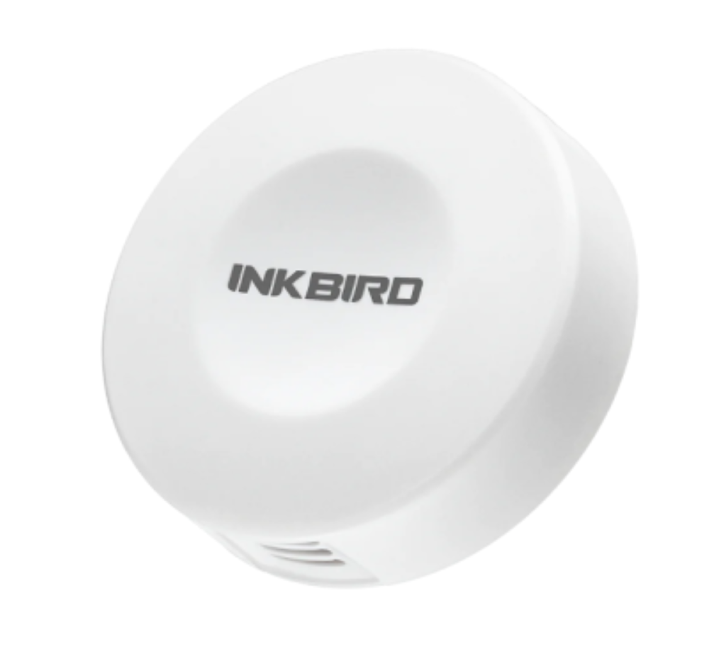 Термогигрометр INKBIRD Bluetooth IBS-TH1 - фото 1