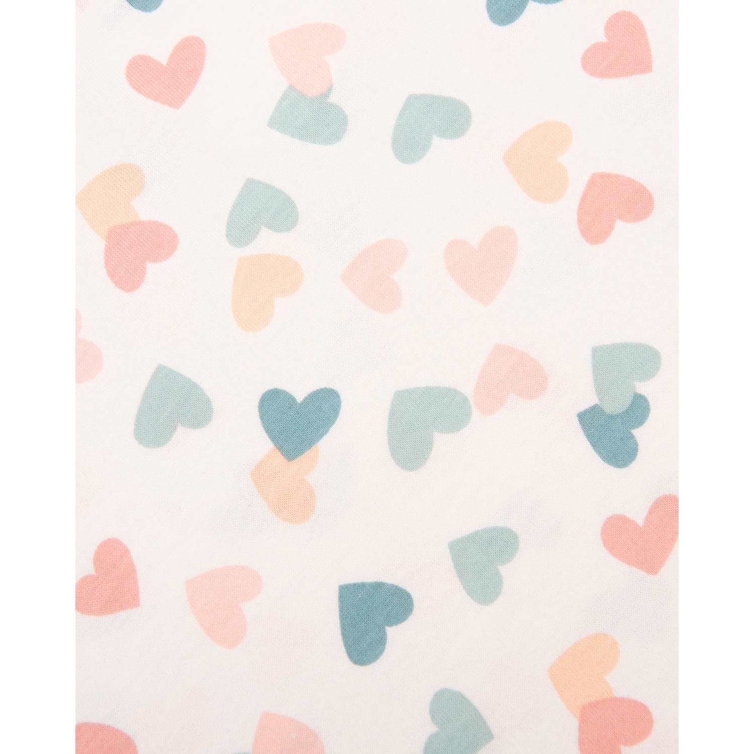 Футболка BabyGo W22BG1-1500-10ig-F0 - фото 4