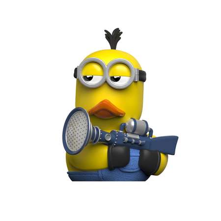 Фигурка Minions