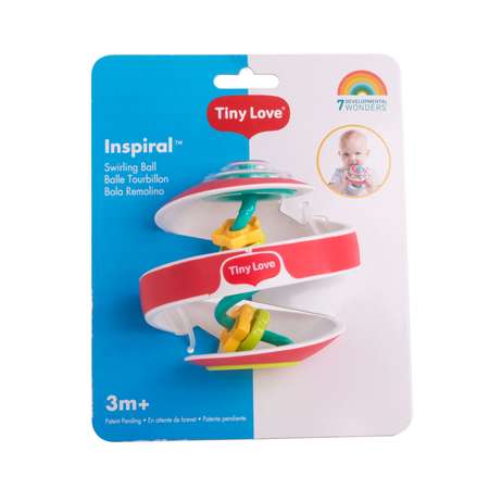 Игрушка Tiny Love погремушка