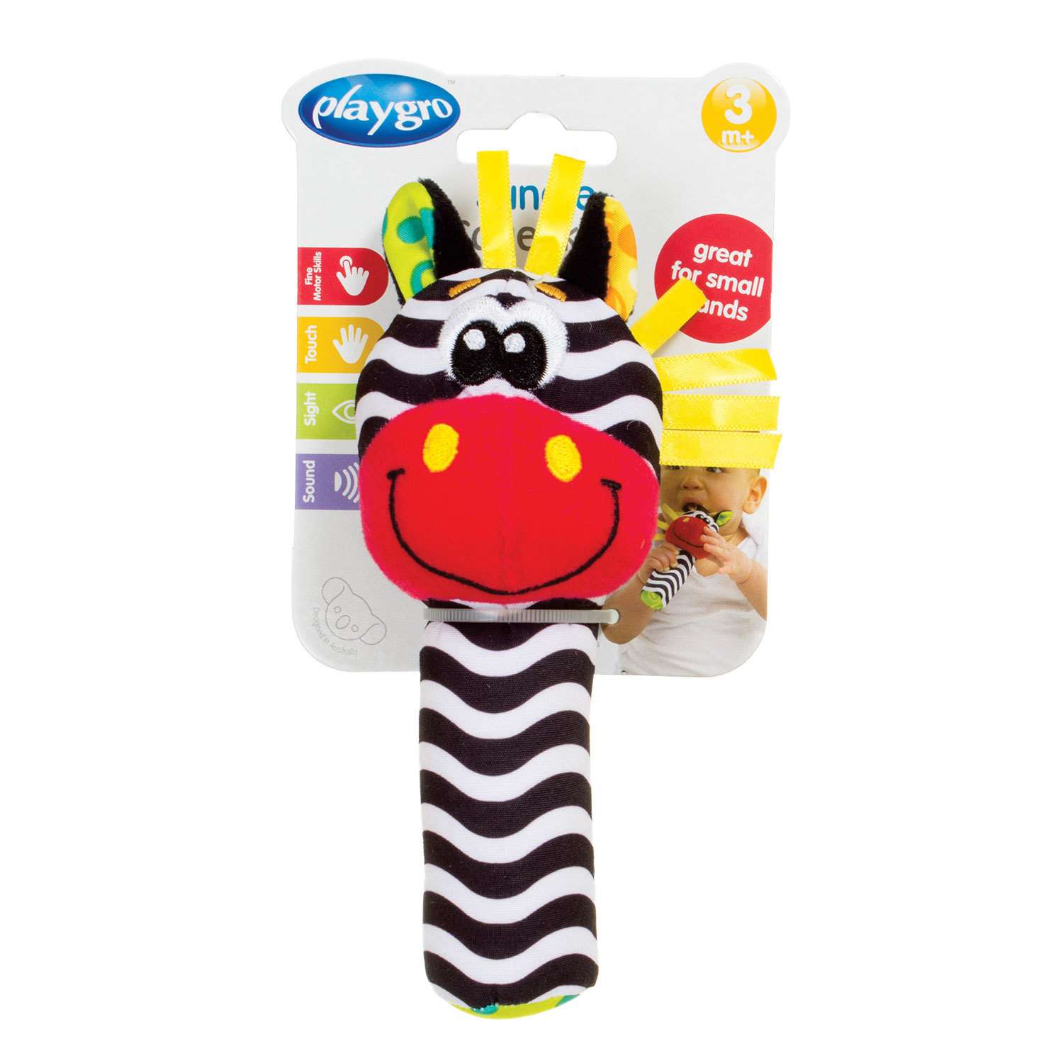 Игрушка Playgro погремушка - фото 2