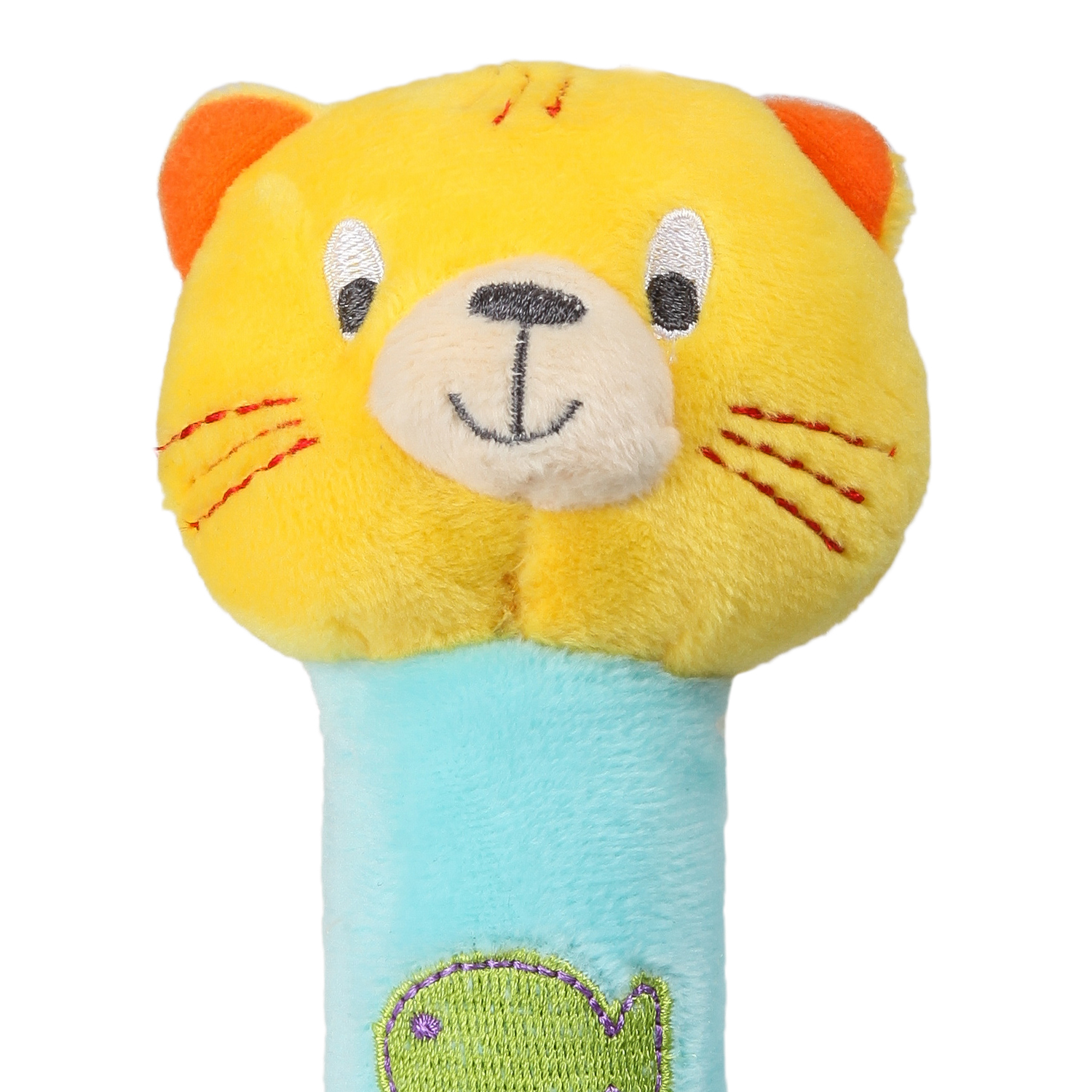 Игрушка BabyGo Кот - фото 6