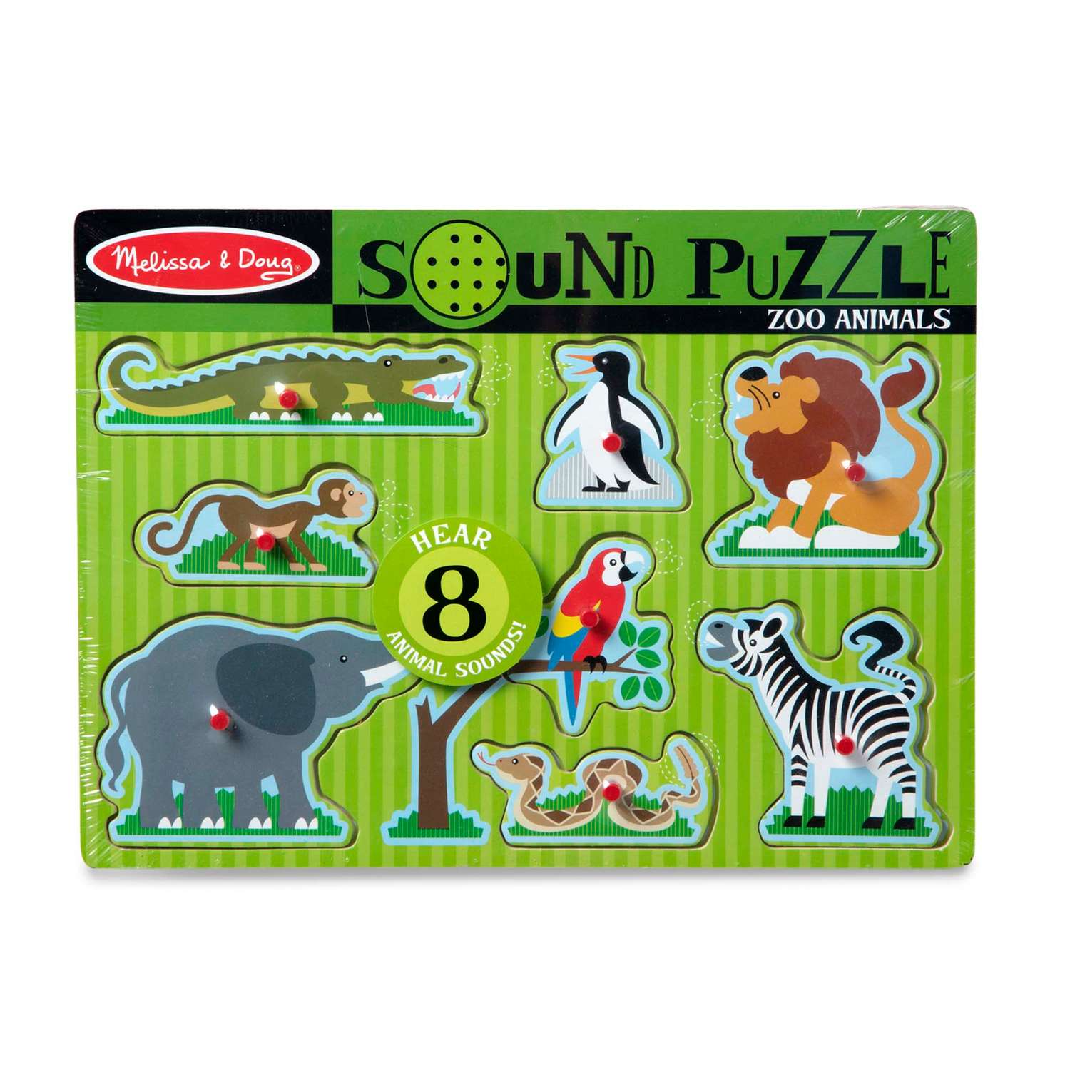 Zoo z. Пазл "зоопарк". Вкладыши Melissa and Doug. Zoo Puzzle деревянная. Звуковые пазлы Sound Puzzle Mellisa.