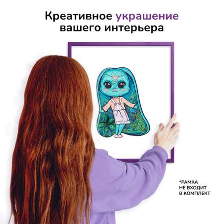 Пазл Active Puzzles деревянный