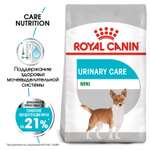 Сухой корм для собак ROYAL CANIN Urinary 3 кг (полнорационный)