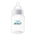 Бутылочка Philips Avent Anti-colic 260мл с 1месяца SCF813/17