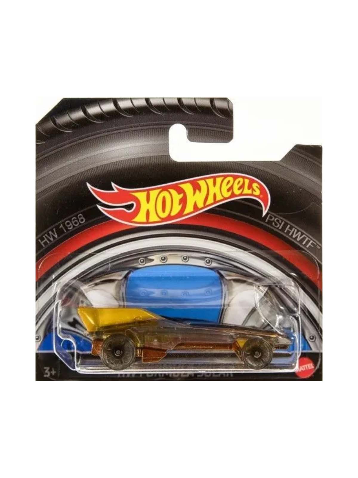 Журналы Hot Wheels с вложениями машинки Хот Вилс - фото 3