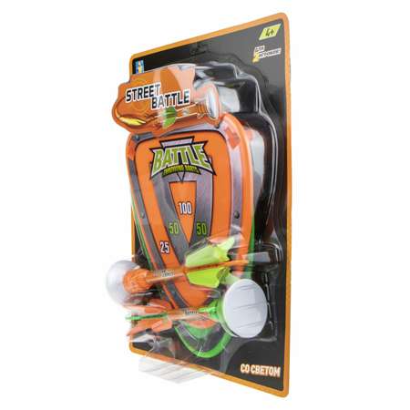 Мишень 1TOY