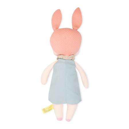 Игрушка мягкая Devik Toys Кролик Люсия 8130040