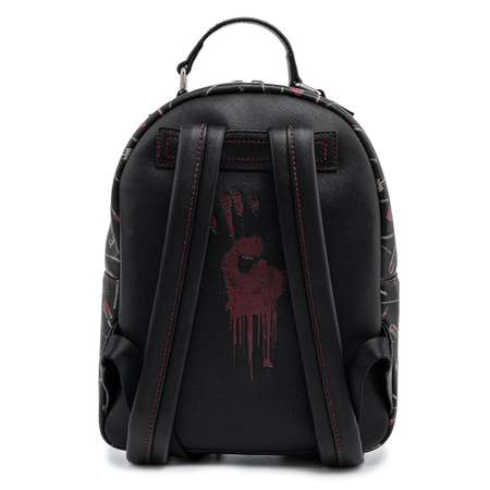 Рюкзак Funko Loungefly Friday The 13th Jason Mask Mini Backpack FRIBK0004