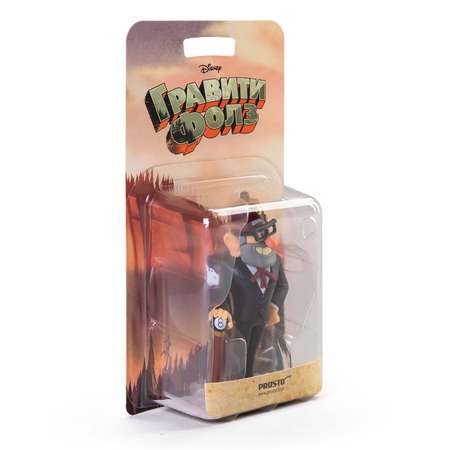 Игрушка Prosto toys Disney03 Гравити Фолз Стэн 542103