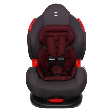 Автокресло Еду-Еду Isofix 1/2 (9-25 кг)