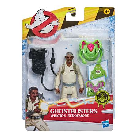 Фигурка GHOSTBUSTERS