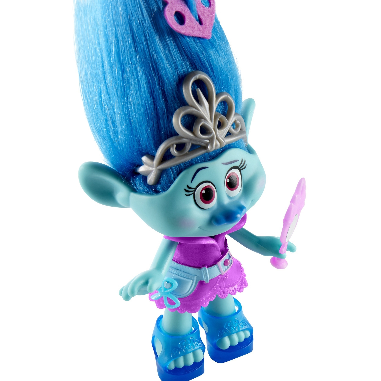 Игровой набор Trolls - фото 13