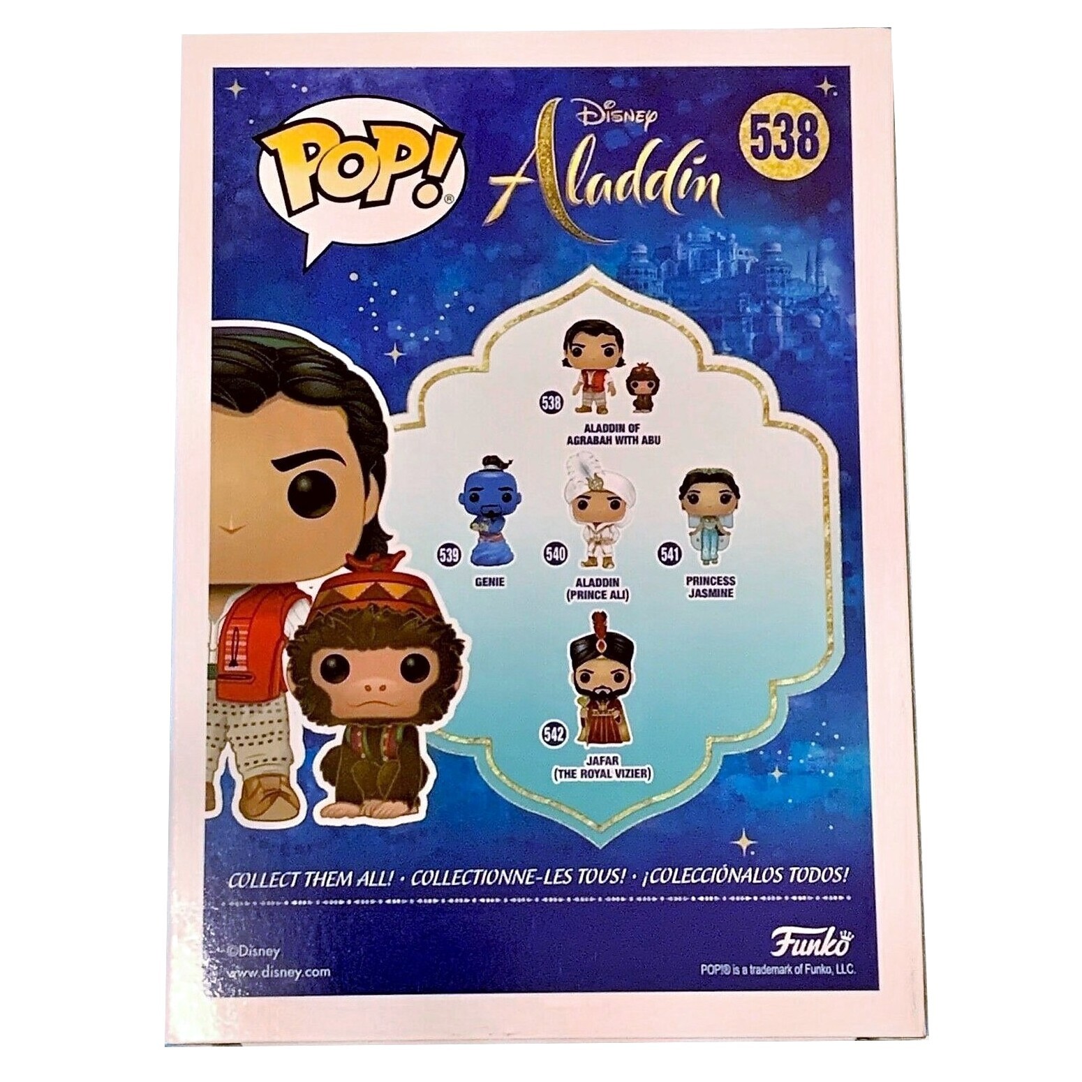 Фигурка Funko - фото 3