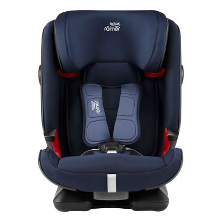 Автокресло Britax Roemer Advansafix IV R Moonlight Blue