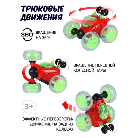 Автомобиль РУ AUTODRIVE