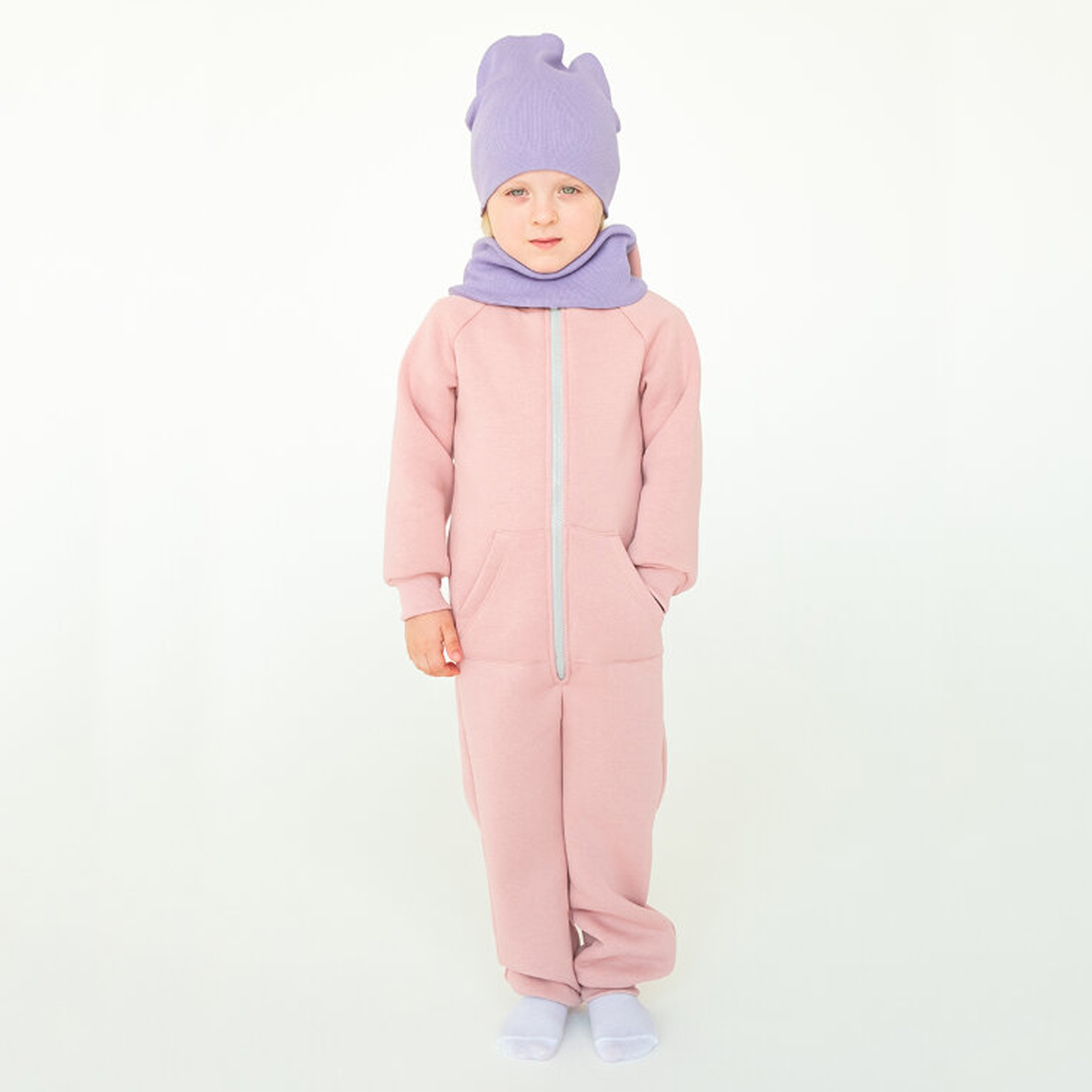 Снуд Trendyco kids ТК598/Rhapsody - фото 5