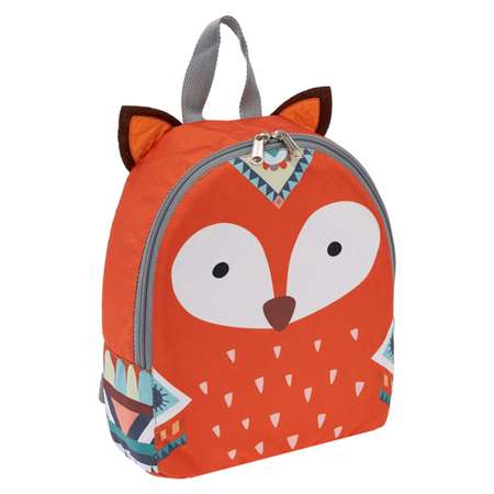 Рюкзак ERICH KRAUSE EasyLine mini Animals 5L Mimi Fox