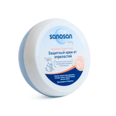 Sanosan 150 мл