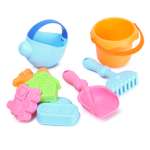 Песочный набор Devik Toys