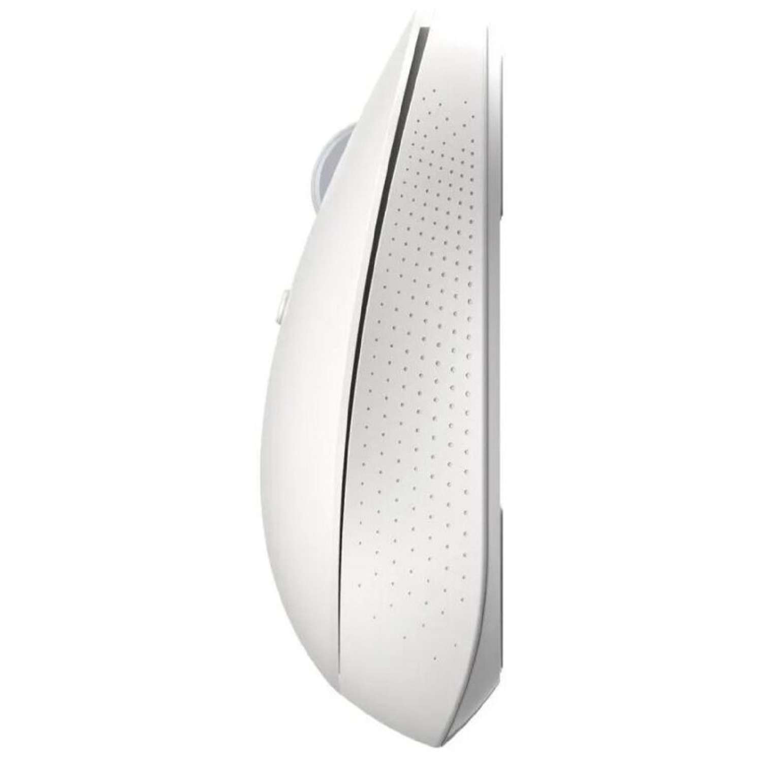 Мышь XIAOMI Mi Dual Mode Wireless Mouse Silent Edition беспроводная 1300 dpi usb белая - фото 4