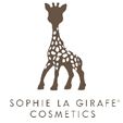 Sophie la girafe