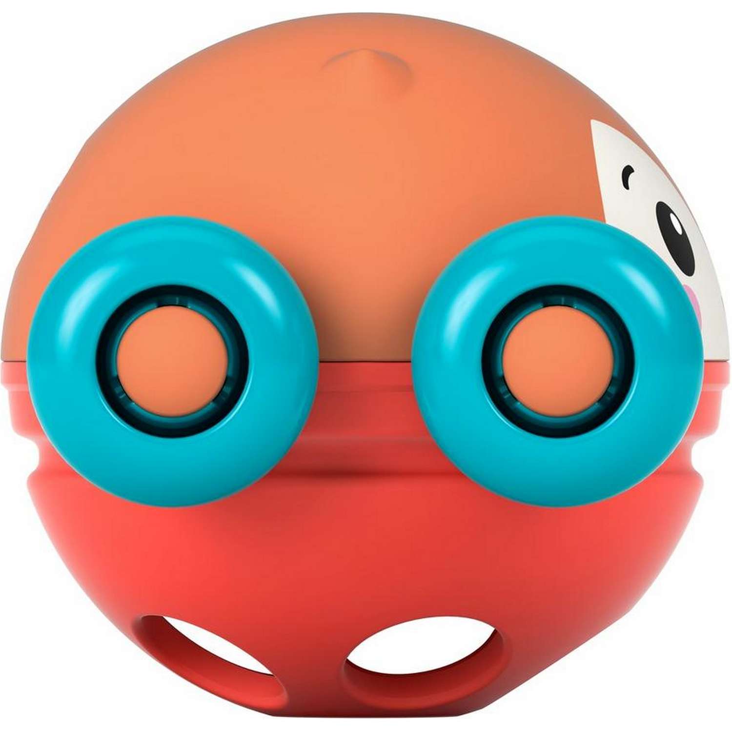 Автомобиль Fisher Price Толкай и катай Лиса - фото 11