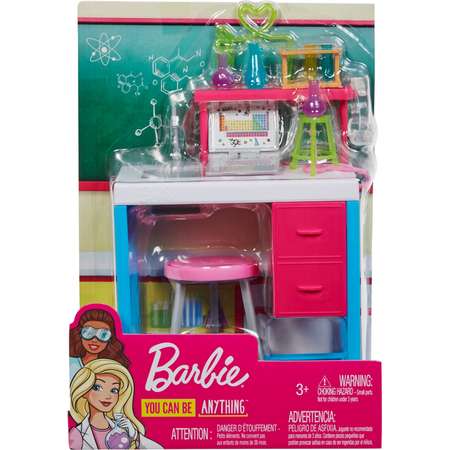 Набор Barbie Для работы FJB28