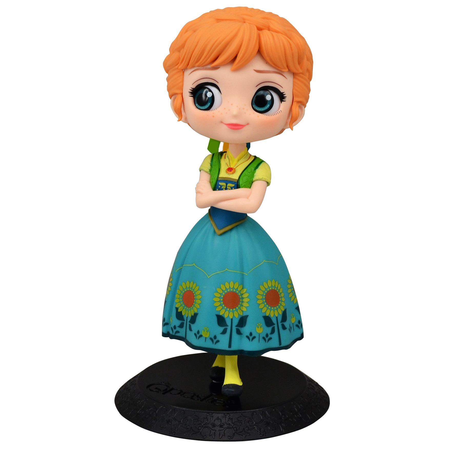 Игрушка Banpresto Qposket Anna Surprise BDQ14 - фото 1