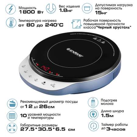 Электрическая плита ENDEVER Skyline IP-70