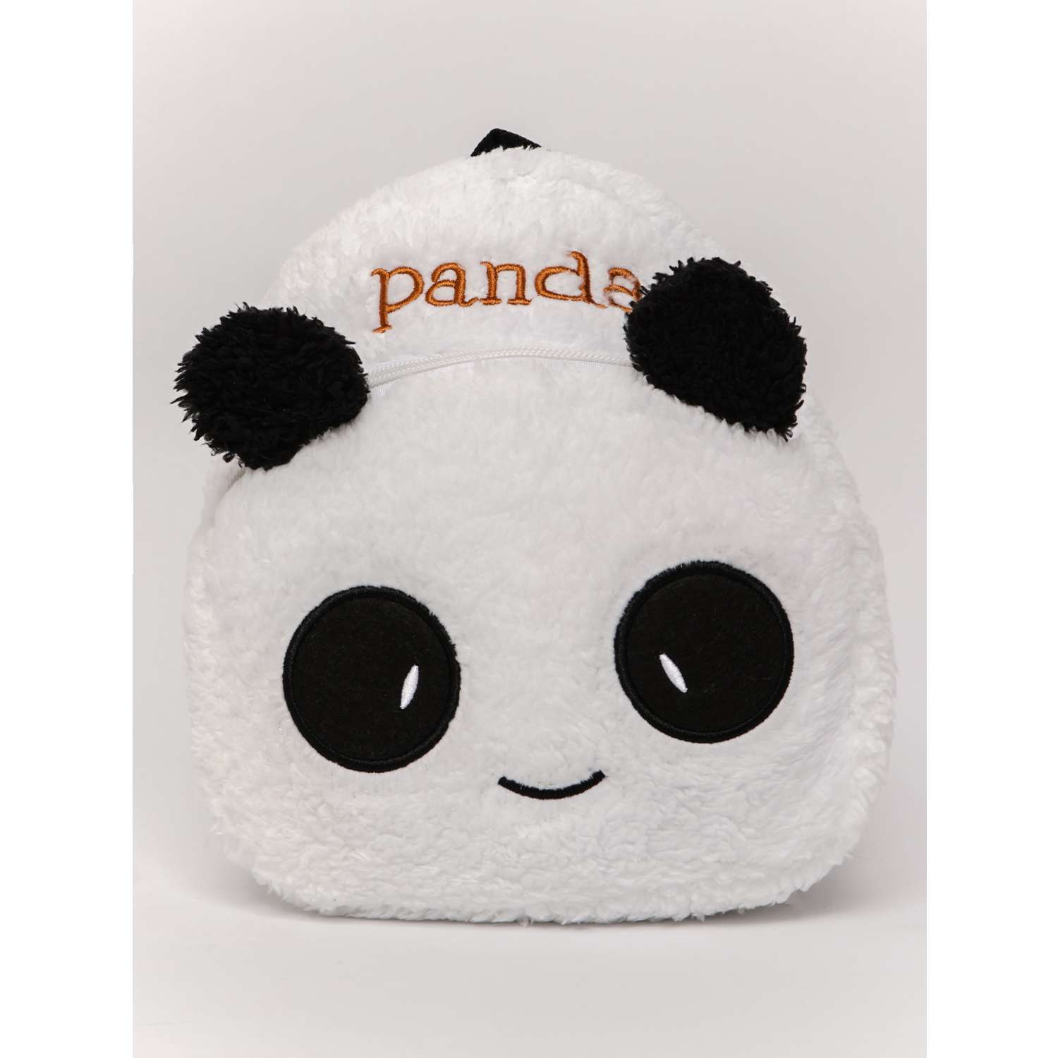 Рюкзак панда PIFPAF KIDS 11-0221 - фото 1