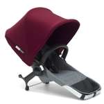 Набор для конфигурации Bugaboo Donkey 2 Complete Grey Red