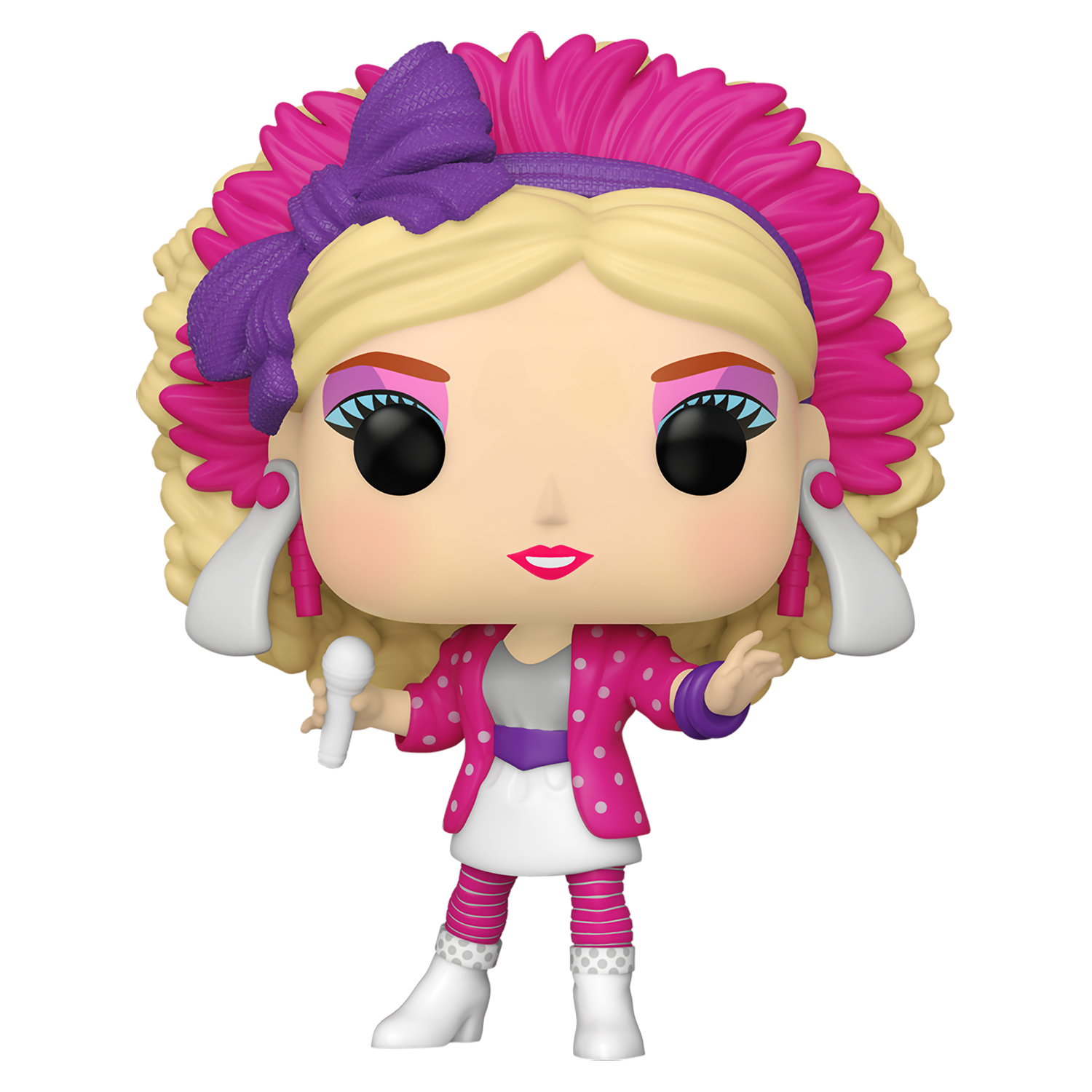 Фигурка Funko Rock Star Barbie 51457 - фото 1