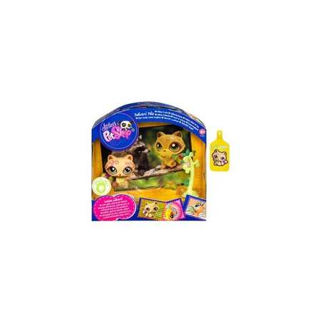 Игровой набор Littlest Pet Shop в ассортименте