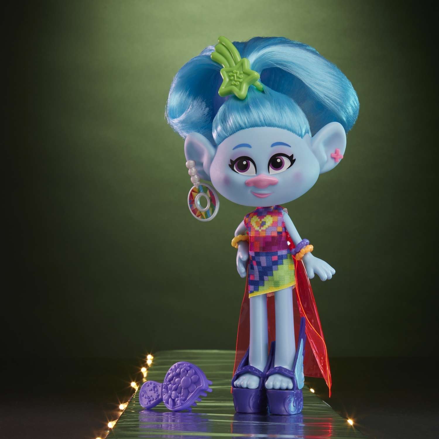 Кукла Trolls 2 Делюкс в ассортименте E65695L0 E65695L0 - фото 19