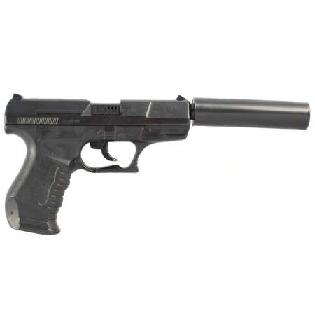 Пистолет Sohni-Wicke Special Agent 0473F