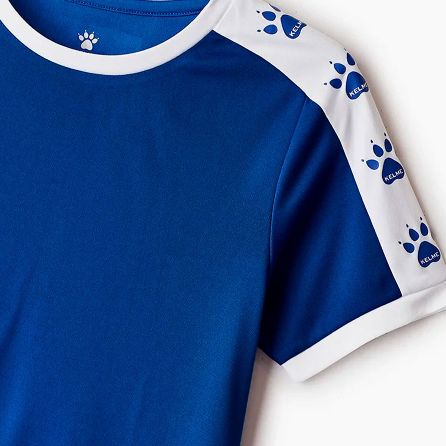 Футбольная форма KELME 3883033-409 - фото 10