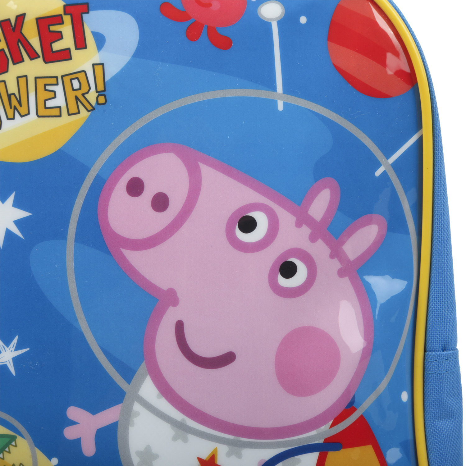 Рюкзак дошкольный Erhaft Peppa Pig PP01 - фото 7