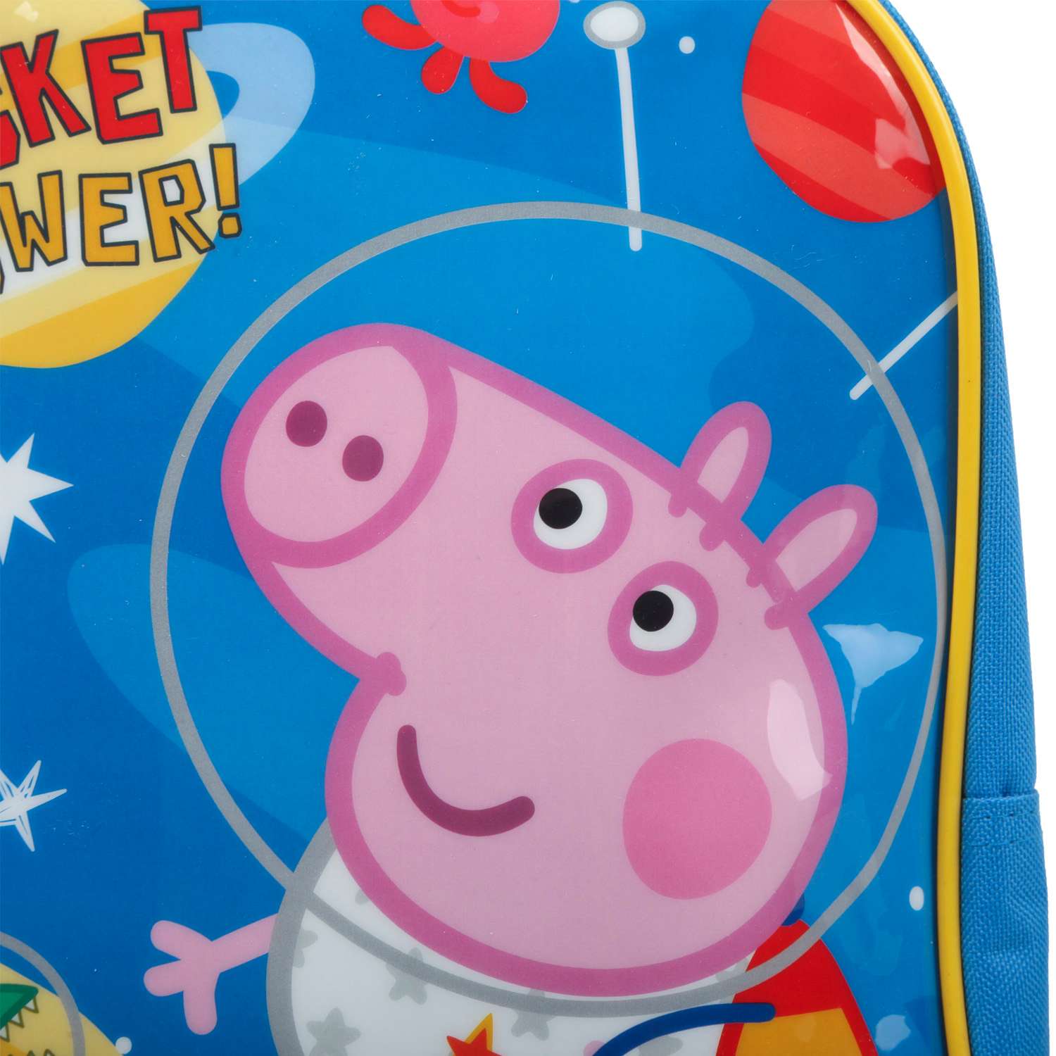 Рюкзак дошкольный Erhaft Peppa Pig PP01 - фото 7