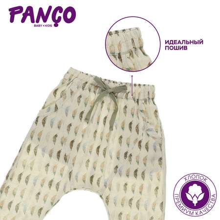 Брюки PANCO