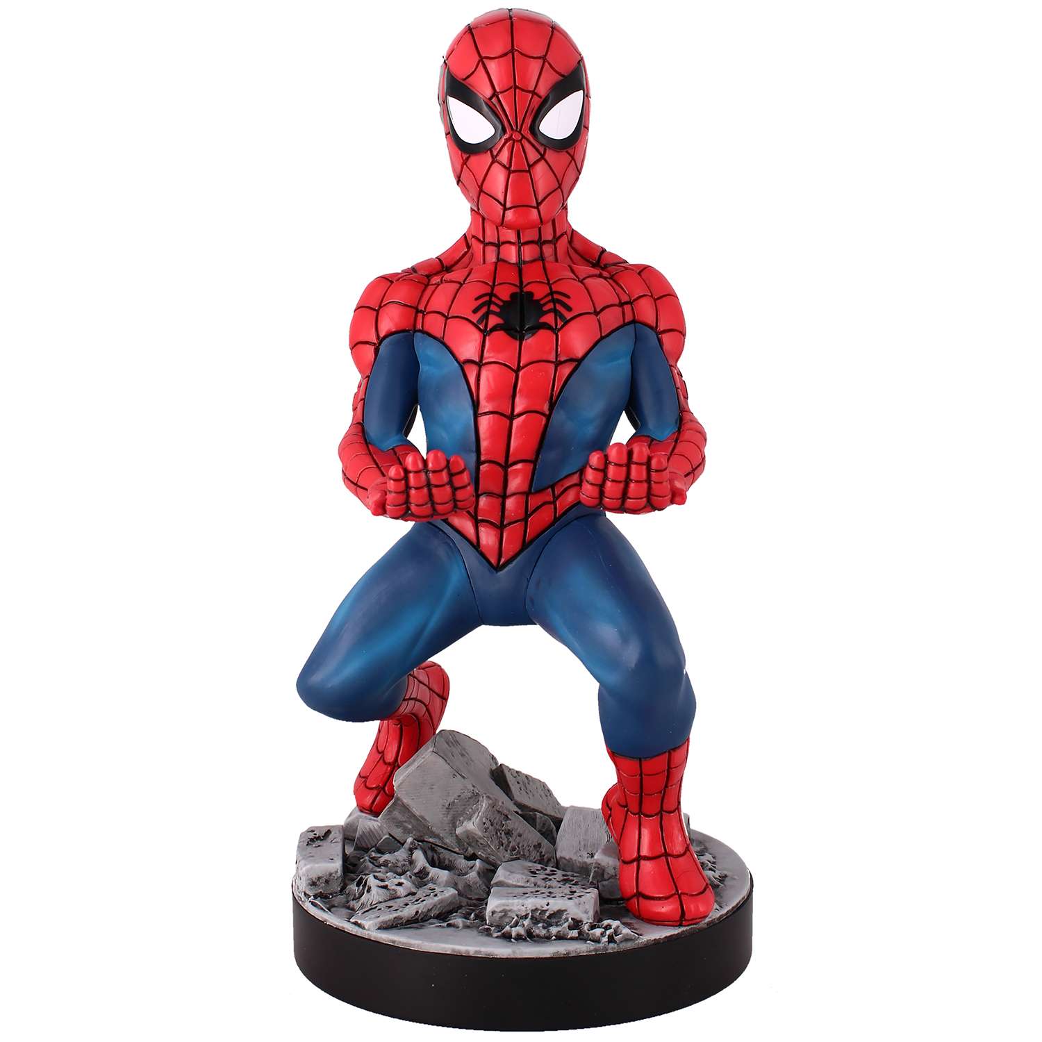 Фигурка-подставка Подставка Cable guy Spider-Man EXG39 - фото 1