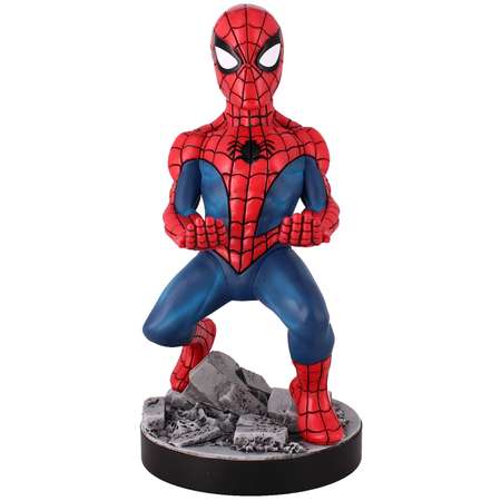 Фигурка-подставка Подставка Cable guy Spider-Man EXG39
